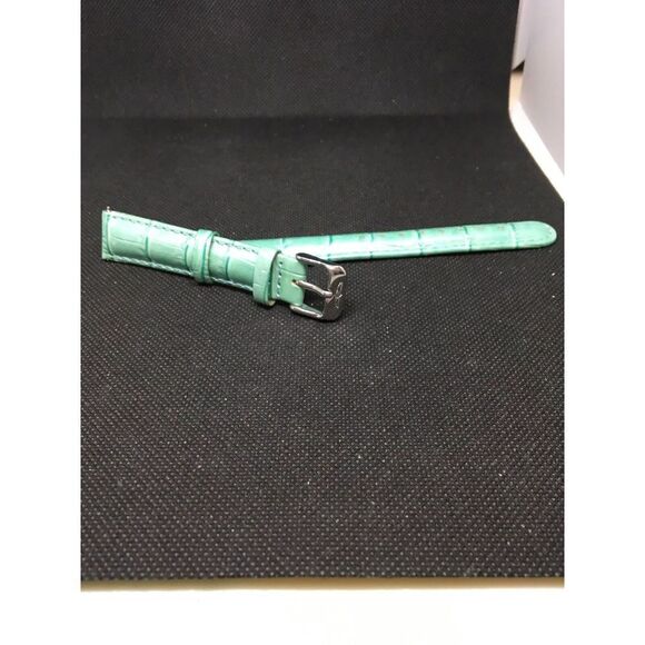 Invicta Leather Pink Bracelet Watch Band 16mm I503 - Picture 3 of 4